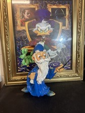 Mago Merlino Originale ledra