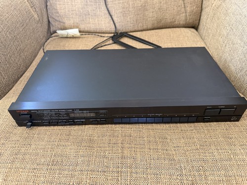 Luxman 102 digital - t-102,