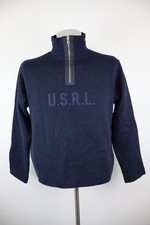 POLO RALPH LAUREN FELPA UOMO