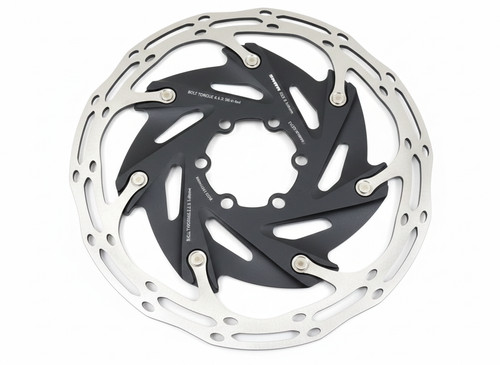 Rotore freno disco - a,