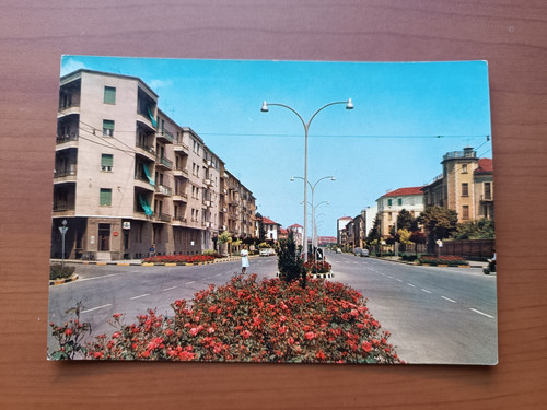 Alessandria corso iv - alessandria,