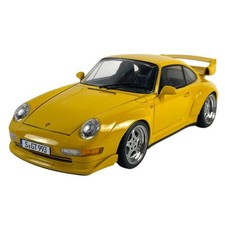 Modellino Auto KK 1/12 Porsche