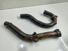 Collettore di scarico per