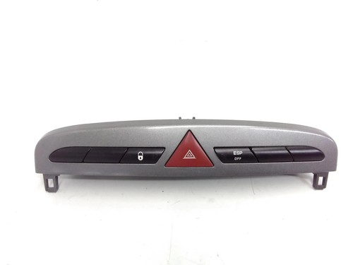 Pannello tasti peugeot 308 - 308, sw
