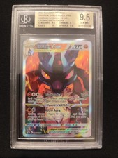 CARTA POKÉMON PROMO PSA
