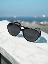 OCCHIALI DA SOLE UOMO ANNI 70