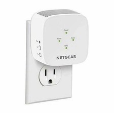 NETGEAR EX5000 Range Extender