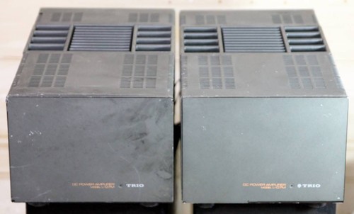 Kenwood trio 07m - kenwood, l-07m