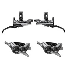 SHIMANO XTR Trail M9220 Freno