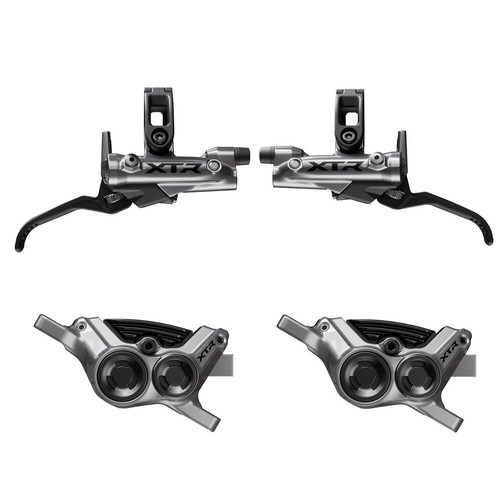 Shimano xtr trail - shimano, freno
