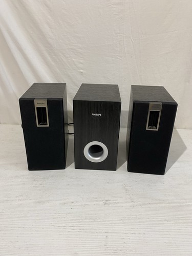 Philips mcd139b casse - mcd139b, casse+sub
