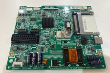 Main Board / Carte Mere -