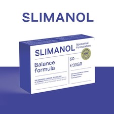 Slimanol Supporto Metaboilsm