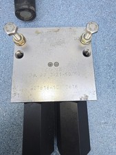 Valvola controbilanciamento