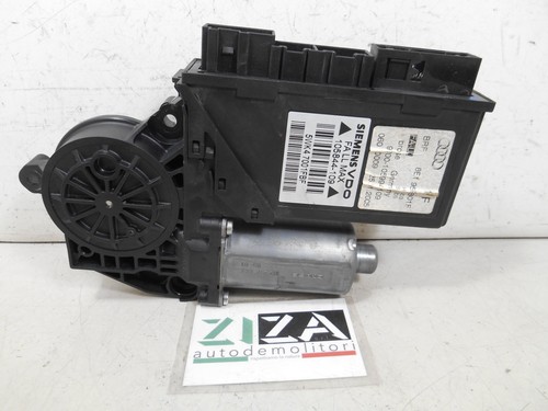 Motorino alzacristalli - motorino,