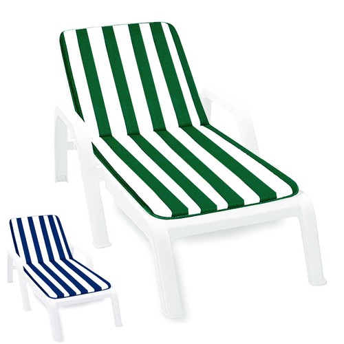 Cuscino sdraio pieghevole - sdraio,