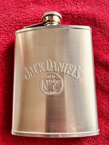 Jack daniels stainless steel - jack,