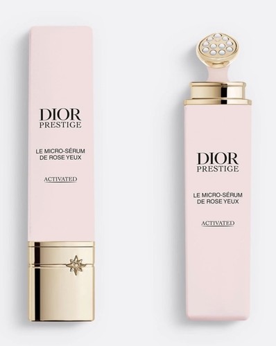 Dior prestige micro rose - dior, de