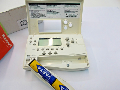 Honeywell fer - honeywell,