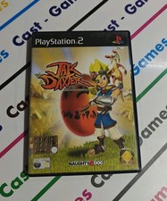 PS2 JAK AND DAXTER THE PRECURSOR LEGACY PLAYSTATION 2  ITALIANO QUASI NUOVO