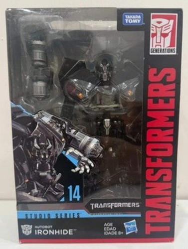 Transformers studio series - transformers,