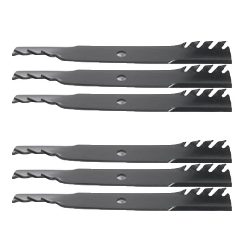 Am100538 set lame 60 - di, 60"
