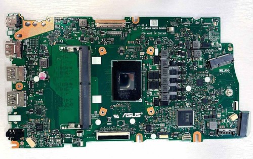 Nuova scheda madre - , m1403qa