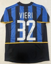 Maglia Christian Vieri Bobo