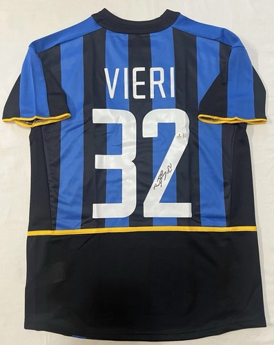 Maglia christian vieri bobo - maglia,