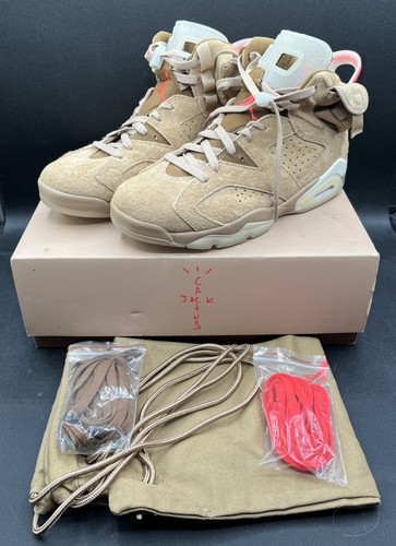 Nike travis scott - travis, x