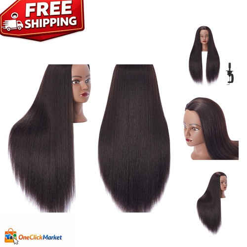 Testa manichino professionale - testa,