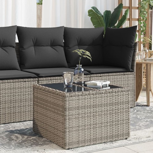Vidaxl tavolo giardino - vidaxl,