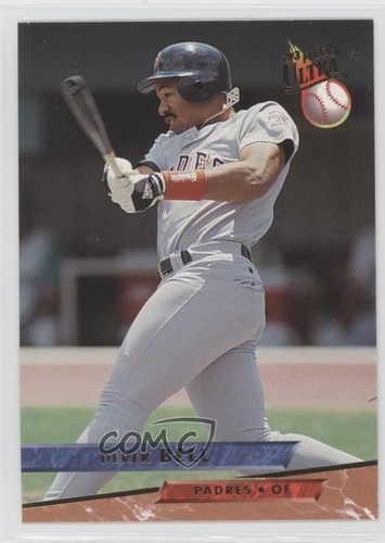 Campana fleer ultra - ultra, derek