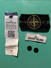 STONE ISLAND LOTTO PATCH +