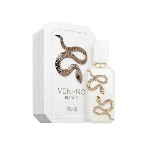 Veneno bianco french - -, avenue