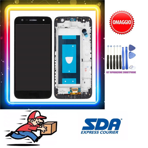Display lcd touch screen - display,
