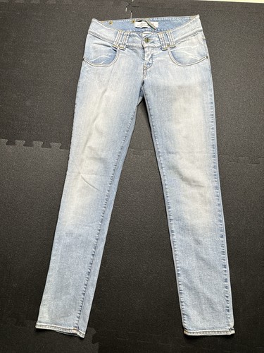 Jeans denim y2k - denim, vintage