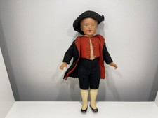 Bambola da collezione bambola