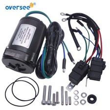 99186T Motore rifinitura inclinabile per fuoribordo Mercury 4T 45-90HP 826729A08