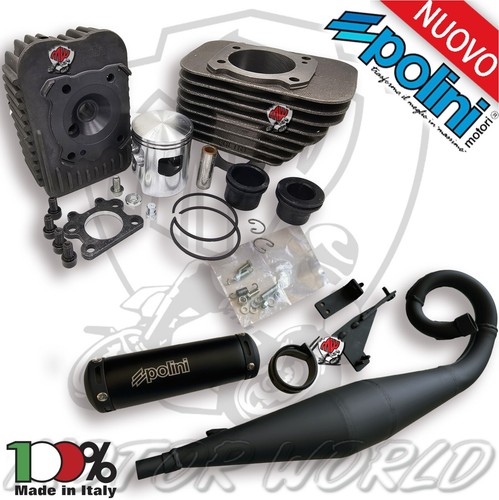 Kit cilindro gruppo termico - cilindro,