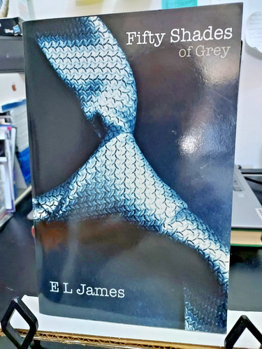 Fifty shades grey by - 50,