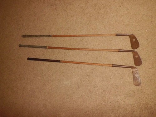 Ferri putter vintage - ferri,