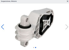 BIELLA SUPPORTO MOTORE