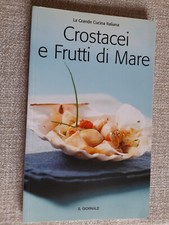 VOLUME CROSTACEI E FRUTTI DI