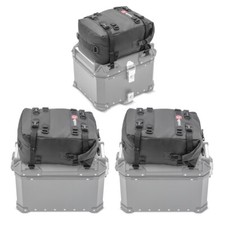 Set 3x Borsa aggiuntiva