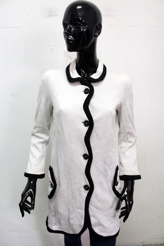 Moschino donna cappotto - moschino,
