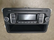 Radio Volkswagen RCD 210 RCD