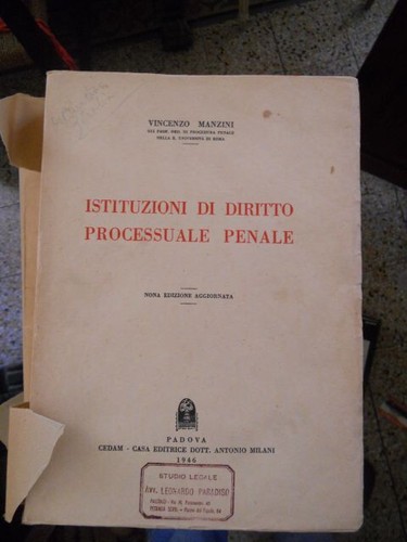 Istituzioni diritto - istituzioni, di
