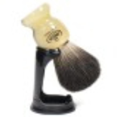 Pennello barba tasso - pennello,