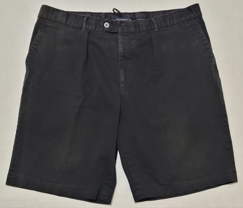 Pantaloncini neri uomo - neri,